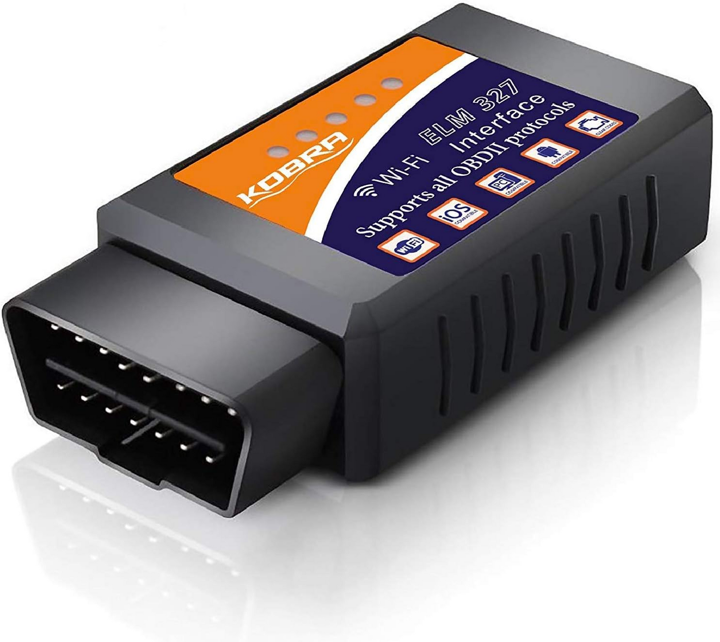 TuMecánico Digital : Escáner Inteligente OBD2