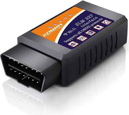 TuMecánico Digital : Escáner Inteligente OBD2