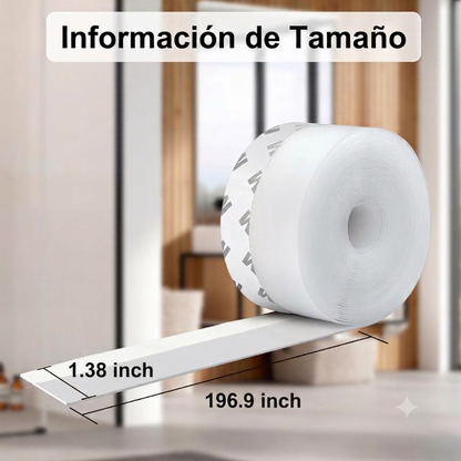 Cinta de Aislamiento Universal