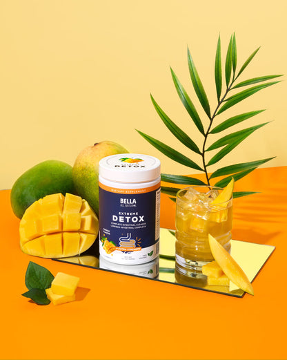 Bella Natural: Limpieza Profunda o Nada